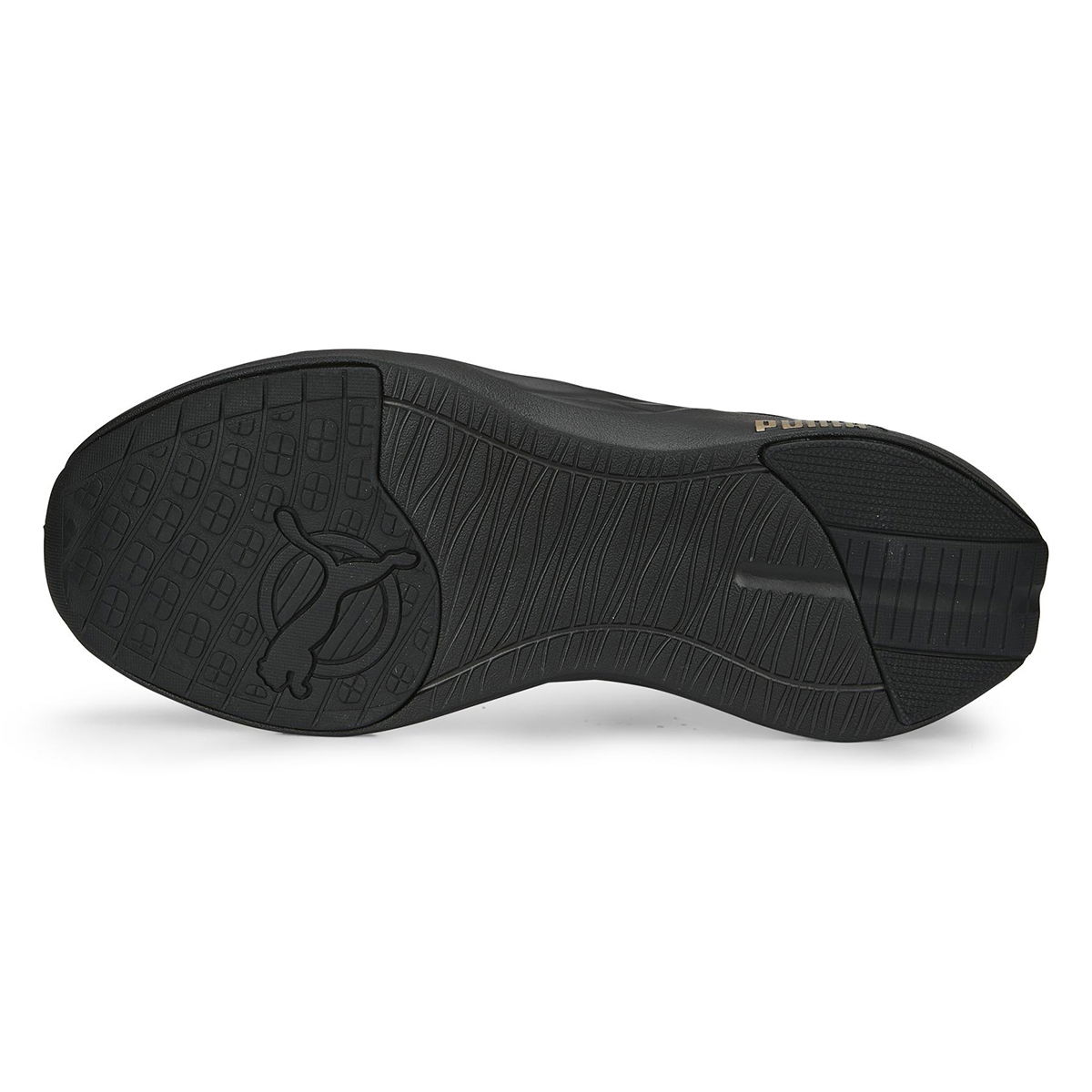 Better Foam Legacy Kadın Siyah Sneaker Ayakkabı 37787401
