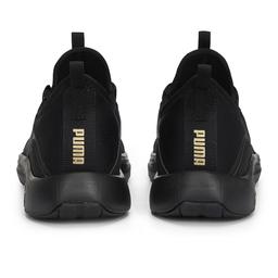 Better Foam Legacy Kadın Siyah Sneaker Ayakkabı 37787401