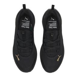 Better Foam Legacy Kadın Siyah Sneaker Ayakkabı 37787401