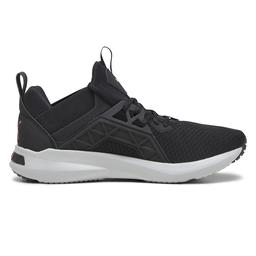 Softride Enzo Nxt Erkek Siyah Sneaker Ayakkabı 19523420
