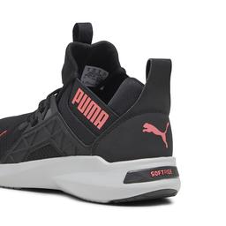 Softride Enzo Nxt Erkek Siyah Sneaker Ayakkabı 19523420