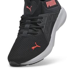 Softride Enzo Nxt Erkek Siyah Sneaker Ayakkabı 19523420