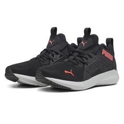Softride Enzo Nxt Erkek Siyah Sneaker Ayakkabı 19523420