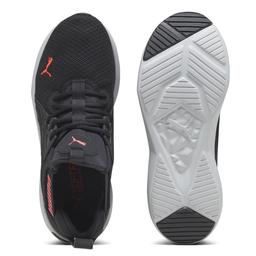 Softride Enzo Nxt Erkek Siyah Sneaker Ayakkabı 19523420