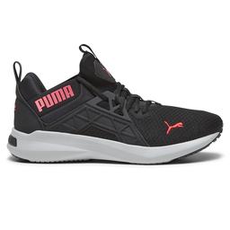 Softride Enzo Nxt Erkek Siyah Sneaker Ayakkabı 19523420