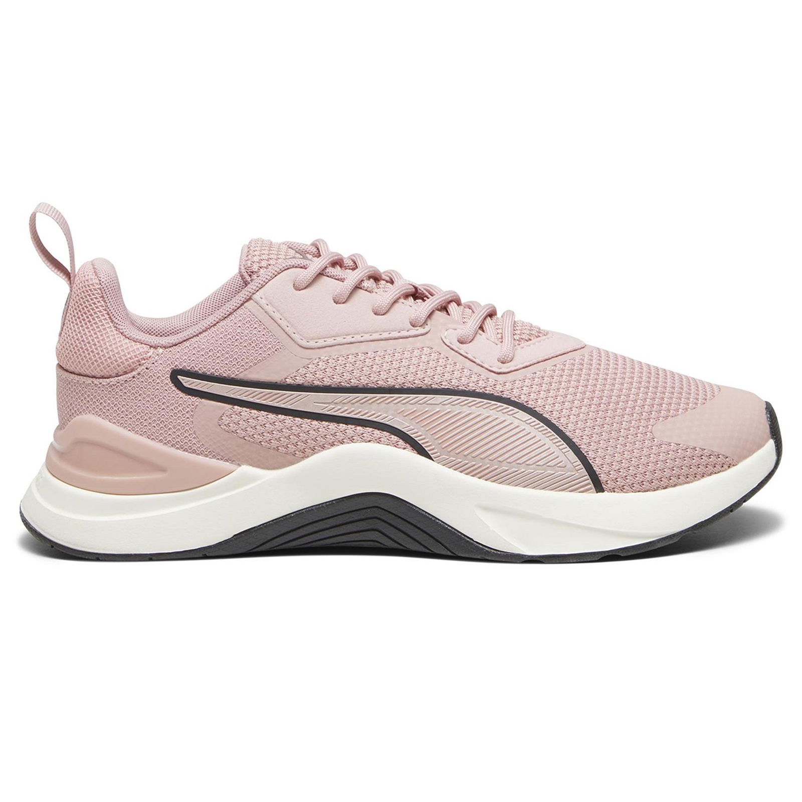 Infusion Premium Kadın Pembe Sneaker Ayakkabı 37878403