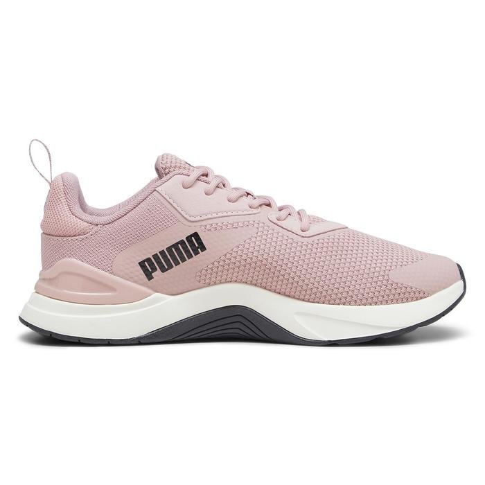 Infusion Premium Kadın Pembe Sneaker Ayakkabı 37878403 1440327