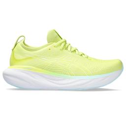 Gel-Nimbus 25 Erkek Çok Renkli Koşu Ayakkabısı 1011B547-750