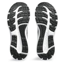 Gel-Contend 8 Erkek Gri Koşu Ayakkabısı 1011B492-026