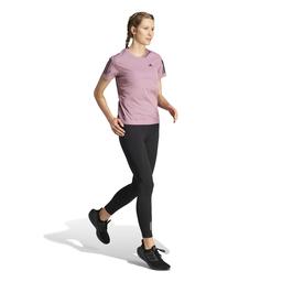Own The Run Tee Kadın Pembe Koşu T-Shirt IL4127