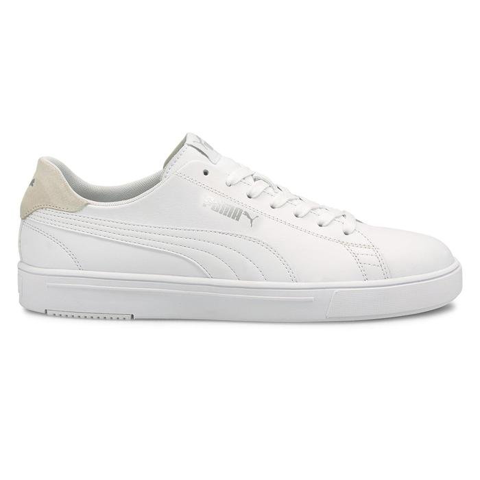Serve Pro Lite Unisex Beyaz Sneaker Ayakkabı 37490201 1291753