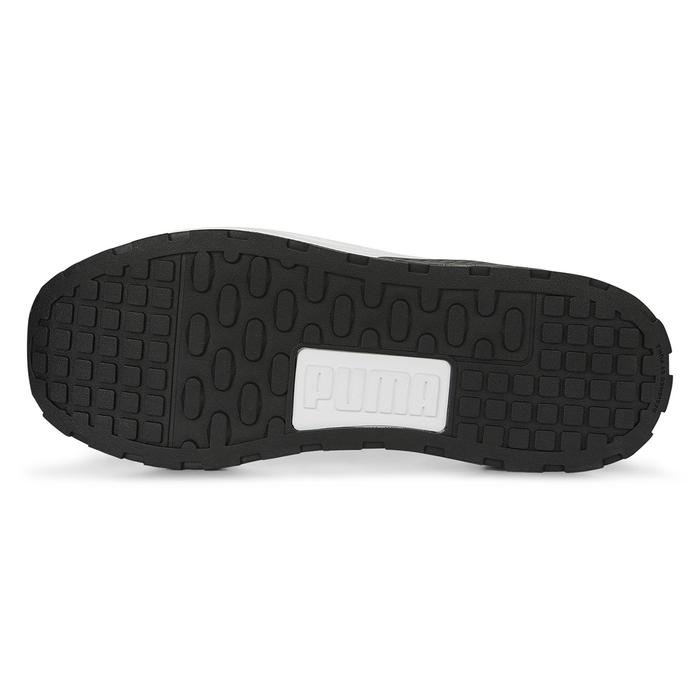 Anzarun 2.0 Unisex Siyah Sneaker Ayakkabı 38921303 1400033
