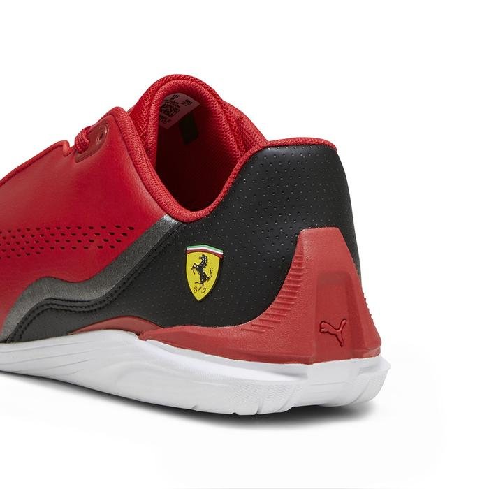 Ferrari Drift Cat Decima Erkek Kırmızı Sneaker Ayakkabı 30719308 1436461
