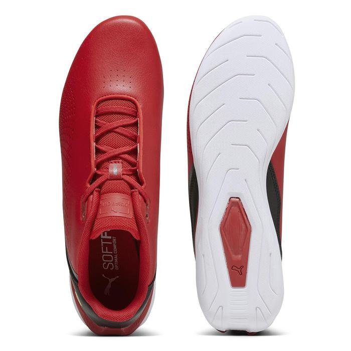 Ferrari Drift Cat Decima Erkek Kırmızı Sneaker Ayakkabı 30719308 1436461