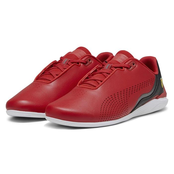 Ferrari Drift Cat Decima Erkek Kırmızı Sneaker Ayakkabı 30719308 1436463