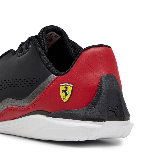 Ferrari Drift Cat Decima Erkek Siyah Sneaker Ayakkabı 30719307 1436443