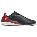 Ferrari Drift Cat Decima Erkek Siyah Sneaker Ayakkabı 30719307 1436447