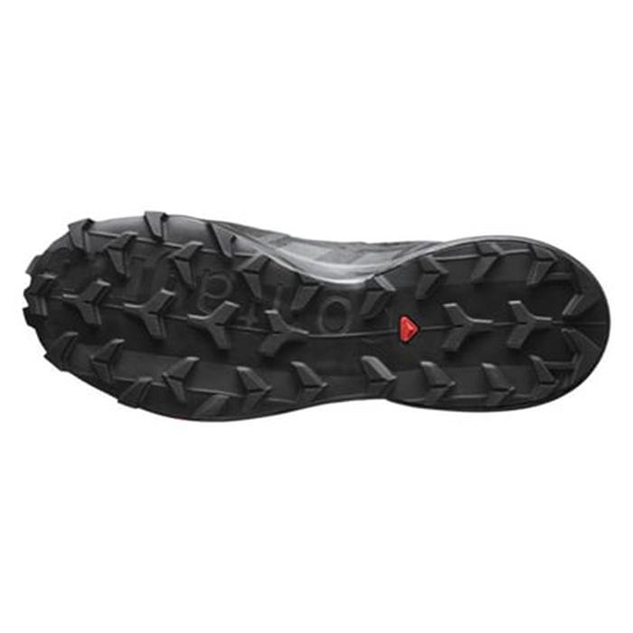 Speedcross 6 Gore-tex Erkek Siyah Outdoor Koşu Ayakkabısı L41738600 1520720
