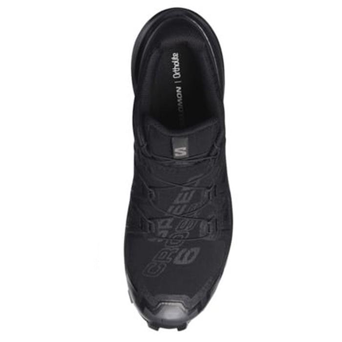 Speedcross 6 Gore-tex Erkek Siyah Outdoor Koşu Ayakkabısı L41738600 1520720