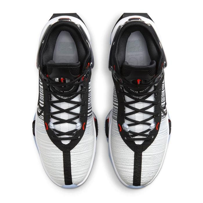 Air Zoom G.T. Jump 2 Erkek Siyah Basketbol Ayakkabısı DJ9431-001 1503852