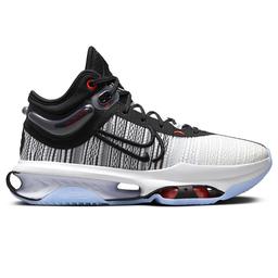 Air Zoom G.T. Jump 2 Erkek Siyah Basketbol Ayakkabısı DJ9431-001