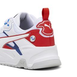 Bmw Mms Trinity Erkek Beyaz Sneaker Ayakkabı 30794902