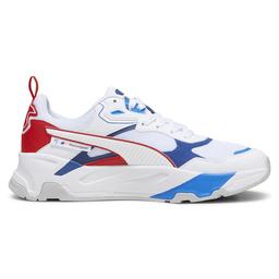 Bmw Mms Trinity Erkek Beyaz Sneaker Ayakkabı 30794902
