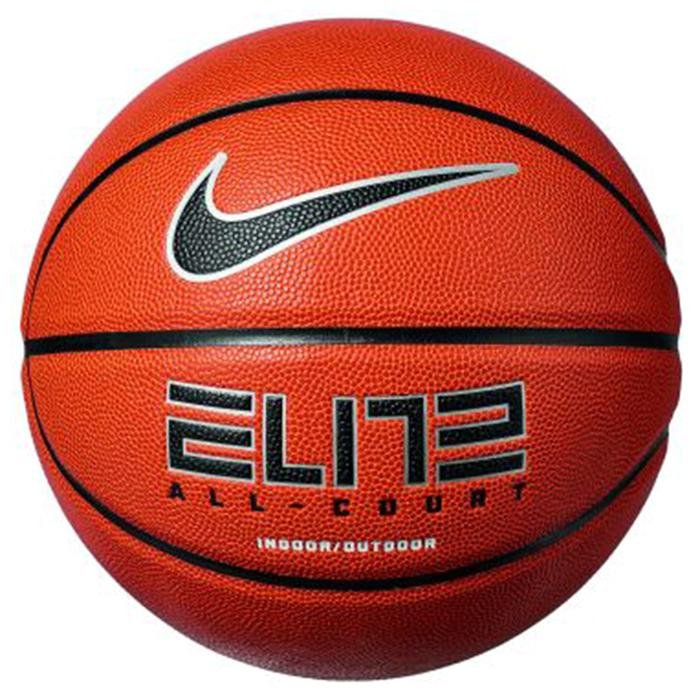 Elite All Court 8P 2.0 Unisex Turuncu Basketbol Topu N.100.4088.855.07 1267527