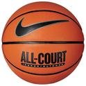 Everyday All Court 8P Unisex Turuncu Basketbol Topu N.100.4369.855.07 1303451