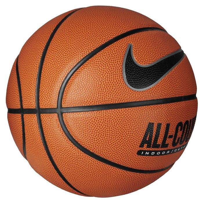 Everyday All Court 8P Unisex Turuncu Basketbol Topu N.100.4369.855.07 1303451
