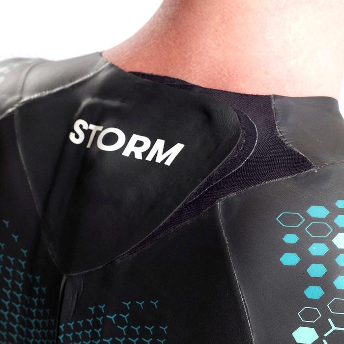 Storm Wetsuit Erkek Çok Renkli Yüzücü Mayo 4970515 1429890