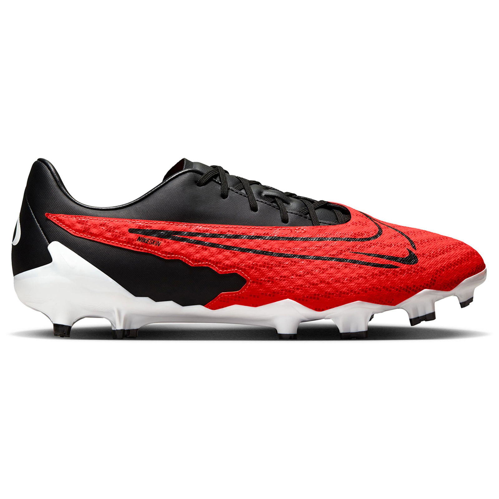 Phantom Gx Academy Fg/Mg Erkek Kırmızı Futbol Krampon DD9473-600