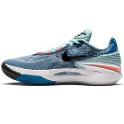 Air Zoom G.T. Cut 2 Erkek Mavi Basketbol Ayakkabısı DJ6015-404