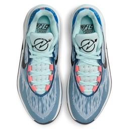 Air Zoom G.T. Cut 2 Erkek Mavi Basketbol Ayakkabısı DJ6015-404