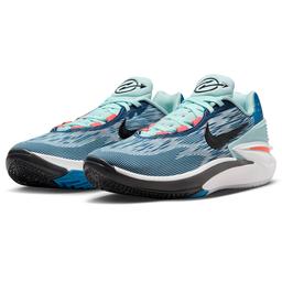 Air Zoom G.T. Cut 2 Erkek Mavi Basketbol Ayakkabısı DJ6015-404