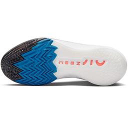 Air Zoom G.T. Cut 2 Erkek Mavi Basketbol Ayakkabısı DJ6015-404