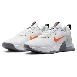 M Air Max Alpha Trainer 5 Erkek Beyaz Antrenman Ayakkabısı DM0829-103