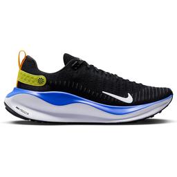 Reactx Infinity Run 4 Erkek Siyah Koşu Ayakkabısı DR2665-005