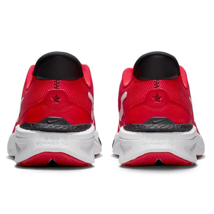 Star Runner 4 Nn (Gs) Çocuk Kırmızı Koşu Ayakkabısı DX7615-600 1504750