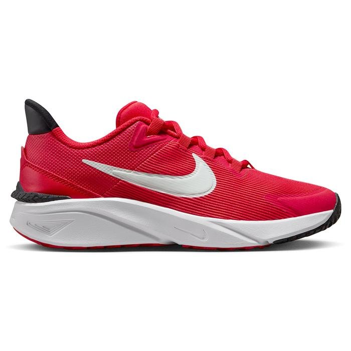 Nike Star Runner 4 Nn (Gs) Çocuk Kırmızı Koşu Ayakkabısı DX7615-600