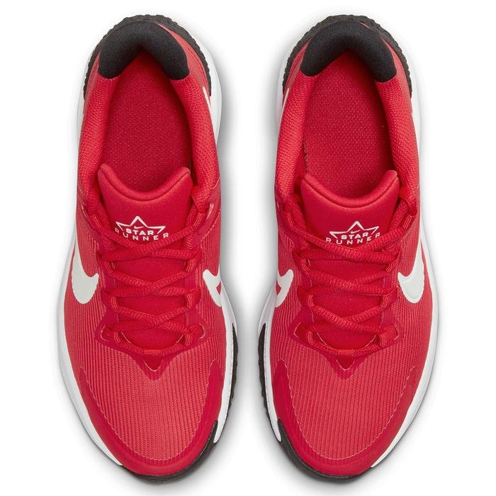 Star Runner 4 Nn (Gs) Çocuk Kırmızı Koşu Ayakkabısı DX7615-600 1504750