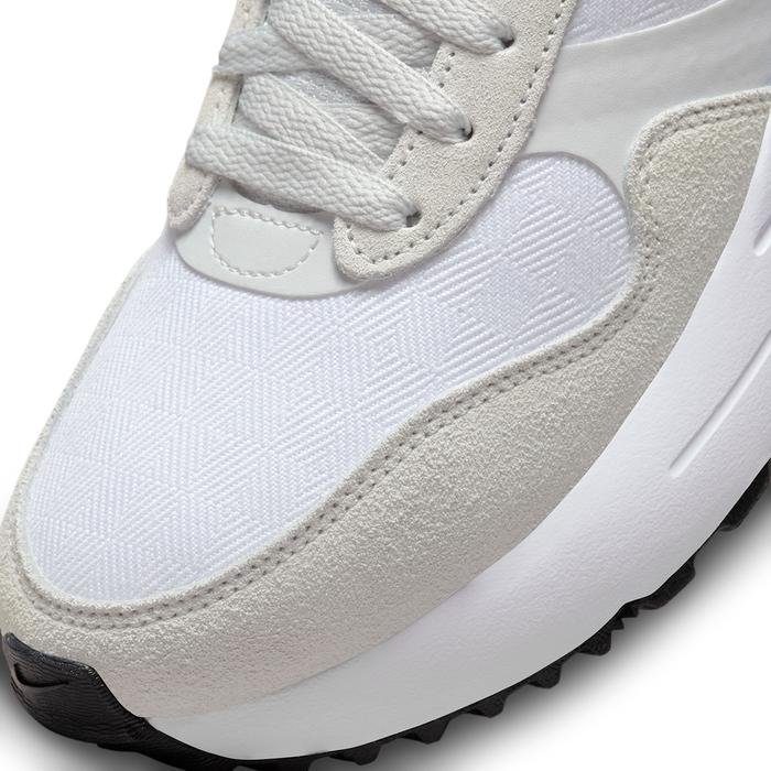 W Air Max Systm Kadın Beyaz Sneaker Ayakkabı DZ1637-100 1504860