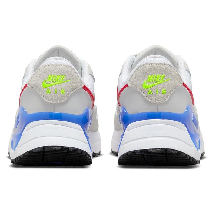 W Air Max Systm Kadın Beyaz Sneaker Ayakkabı DZ1637-100 1504860