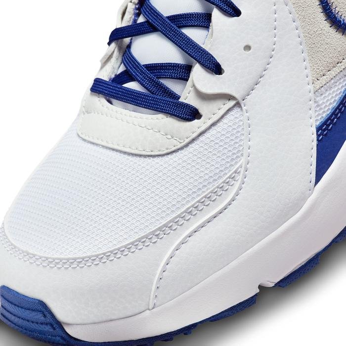 Air Max Excee Erkek Beyaz Sneaker Ayakkabı DZ0795-100 1504840