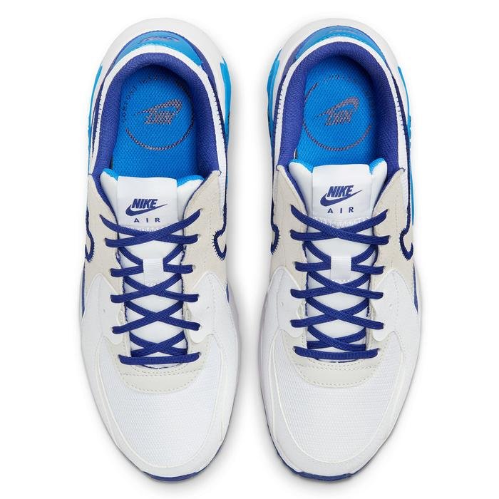 Air Max Excee Erkek Beyaz Sneaker Ayakkabı DZ0795-100 1504840