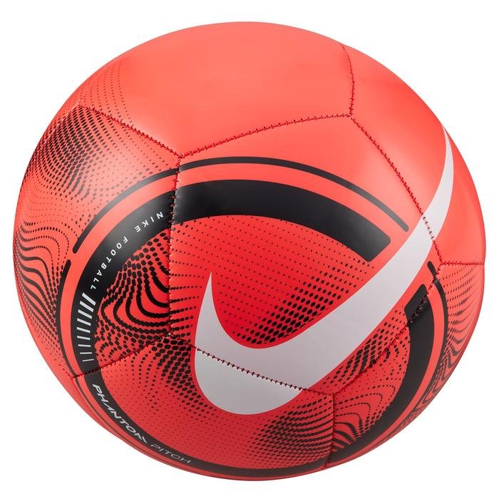 Phantom Unisex Kırmızı Futbol Topu CQ7420-635 1503300