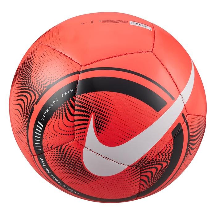 Phantom Unisex Kırmızı Futbol Topu CQ7420-635 1503300