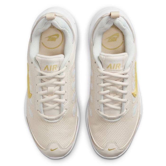 Wmns Air Max Ap Kadın Beyaz Sneaker Ayakkabı CU4870-110 1503313