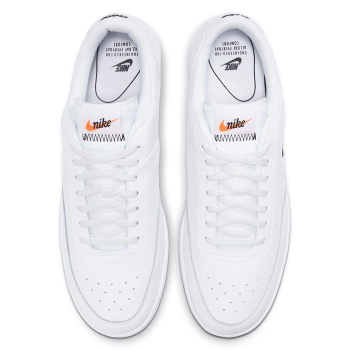 Court Vintage Prem Erkek Beyaz Sneaker Ayakkabı CT1726-100 1519522
