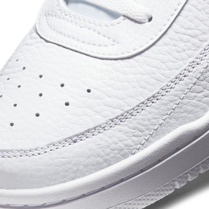 Court Vintage Prem Erkek Beyaz Sneaker Ayakkabı CT1726-100 1519517